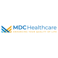 MDC Healthcare Logo