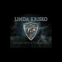 Linda Krisko Insurance & Financial Logo