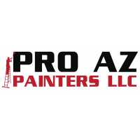 Pro AZ Painters Logo