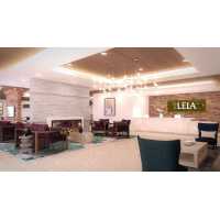 Hotel Lela Wilmington, Tapestry Collection by Hilton Logo