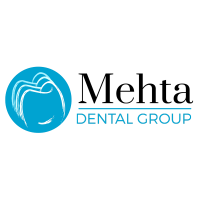 Mehta Dental Group Logo