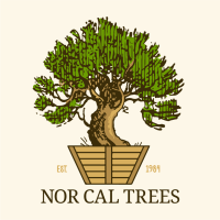 Nor Cal Trees Logo