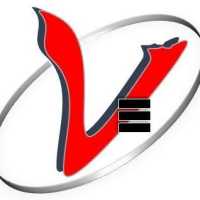 Vertical Door Solutions Inc Logo