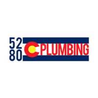 5280 Plumbing Inc Logo