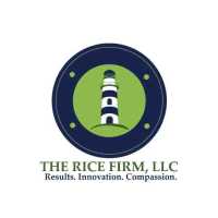 The Rice Firm, LLC Logo