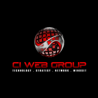 CI Web Group Logo