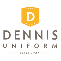 Dennis Uniform Logo