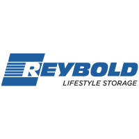 Reybold Lifestyle Self Storage Logo