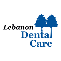 Lebanon Dental Care Logo