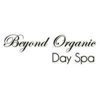 Beyond Organic Day Spa Logo