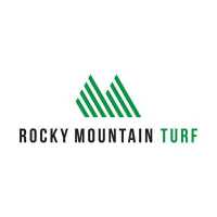Rocky Mountain Artificial Turf Logo