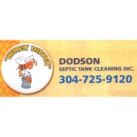 Dodson Septic Services LLC Logo