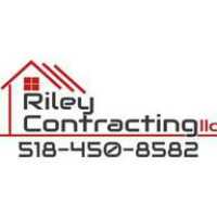 Riley Contracting LLC Logo