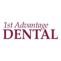 1st Advantage Dental - Niskayuna US 9 Logo