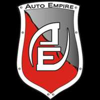 Auto Empire Logo