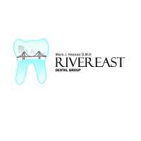 River East Dental Group Logo