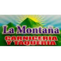 La Montaña Carniceria y Taqueria Logo