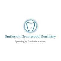 Smiles On Greatwood Dentistry - Dentist in Sugar Land Logo
