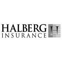 Halberg Insurance Logo