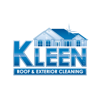 Kleen Roofs LLC Logo