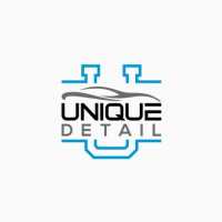Unique Detail LLC Logo
