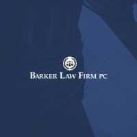 Barker Law Firm PC Logo