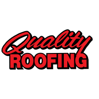 Quality Roofing & Sheet Metal Inc. Logo