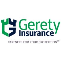Gerety Insurance Logo