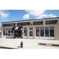 Brooklyn Window & Door Logo