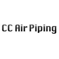 CC Air Piping Logo