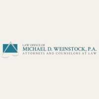 Law Office of Michael D. Weinstock, P.A. Logo