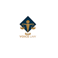 Voice Law Logo