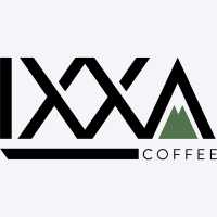 Ixxa Coffee Roasters & Plant Shop Logo