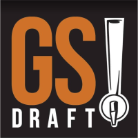 GS Draft System Solutions Logo