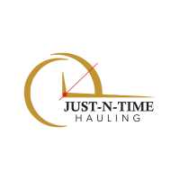 Just-N-Time Hauling Logo