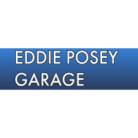Eddie Posey Garage Logo