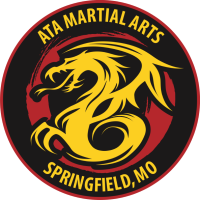 ATA Martial Arts of Springfield Logo