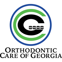 Orthodontic Care of Georgia - Lithonia Logo