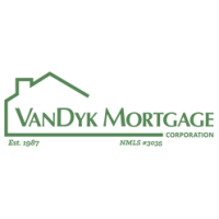 VanDyk Mortgage - Brian P.Forrester Logo