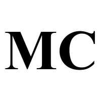 Mach Contracting Logo