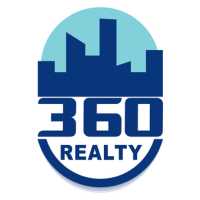 360 REALTY Logo