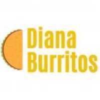 Burritos Diana Logo