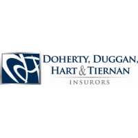Doherty Duggan Hart Tiernan Insurors, Inc. Logo