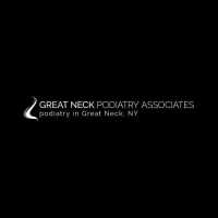 Great Neck Podiatry: Lance Greiff, DPM Logo