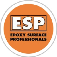 Epoxy Surface Professionals Logo
