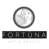 Fortuna Art & Beauty Logo