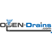 Open-Drains Logo