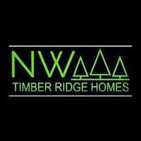 NW Timber Ridge Homes Logo