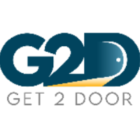 Get 2 Door, LLC Logo