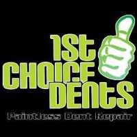 1st Choice Dents Logo